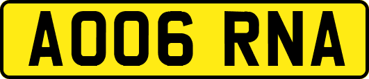 AO06RNA