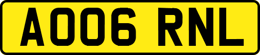 AO06RNL