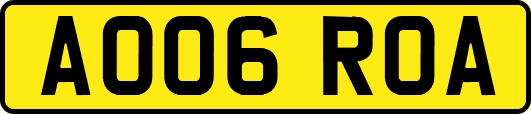 AO06ROA