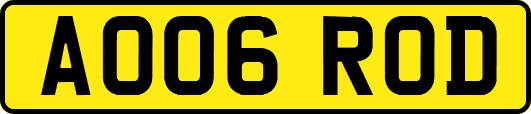 AO06ROD