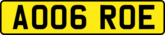 AO06ROE