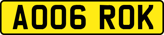 AO06ROK