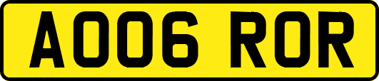 AO06ROR