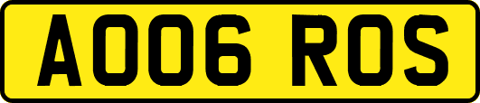 AO06ROS