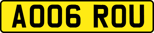 AO06ROU