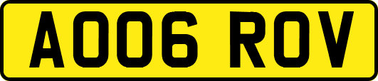 AO06ROV