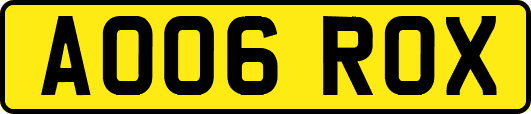 AO06ROX