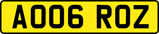 AO06ROZ