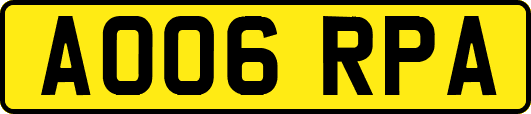 AO06RPA