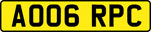 AO06RPC
