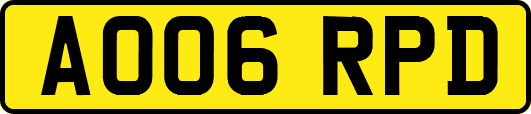 AO06RPD
