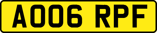 AO06RPF