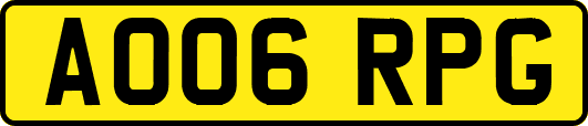AO06RPG