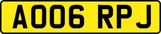 AO06RPJ