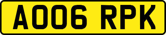 AO06RPK