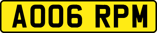 AO06RPM