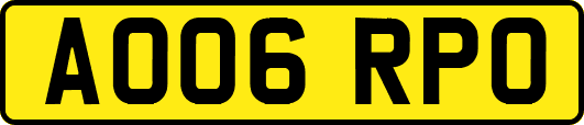 AO06RPO