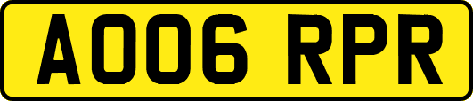 AO06RPR