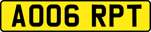 AO06RPT