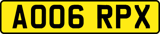 AO06RPX