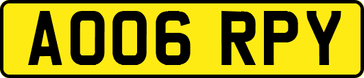 AO06RPY