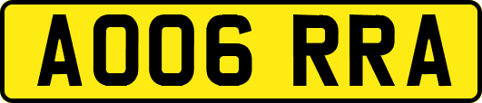 AO06RRA