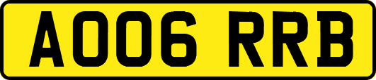 AO06RRB