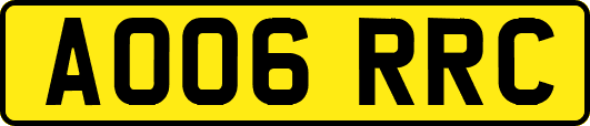 AO06RRC