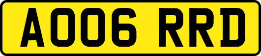 AO06RRD