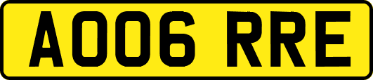 AO06RRE