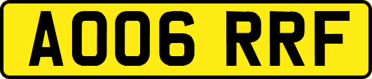 AO06RRF