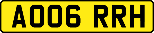 AO06RRH