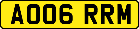 AO06RRM