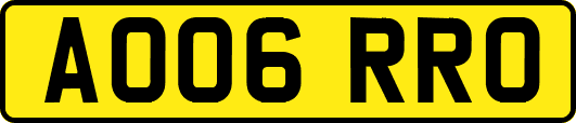 AO06RRO