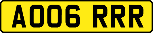 AO06RRR