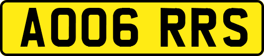 AO06RRS