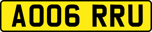AO06RRU