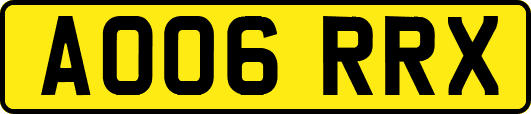 AO06RRX