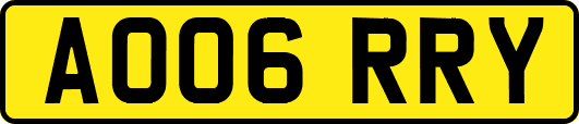 AO06RRY