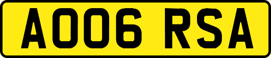 AO06RSA