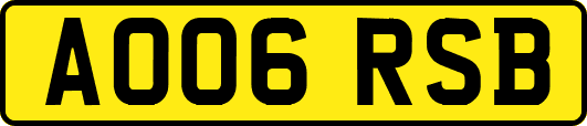 AO06RSB