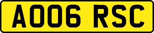 AO06RSC