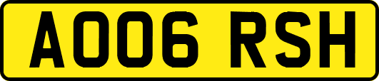 AO06RSH
