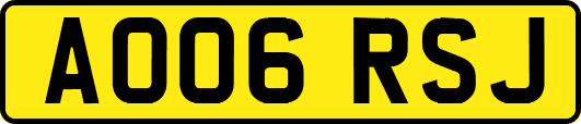 AO06RSJ