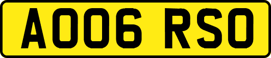 AO06RSO