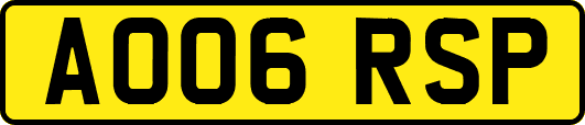 AO06RSP