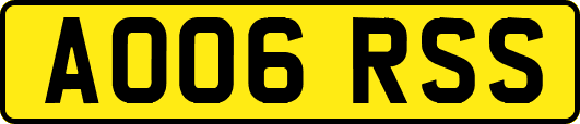 AO06RSS