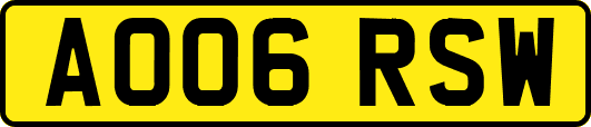 AO06RSW