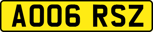 AO06RSZ