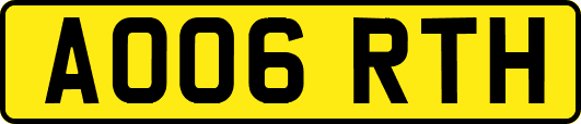 AO06RTH